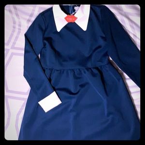 ModCloth Kling dress new with tags XL